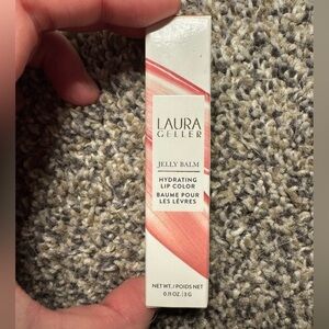 Laura Geller Jelly Balm Hydrating Lip Color - In the Buff